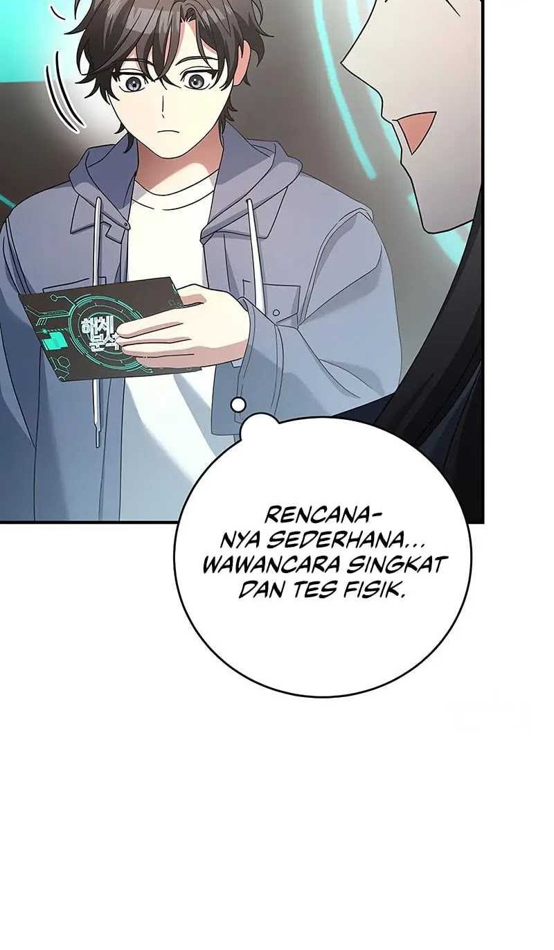 Genius Archer’s Streaming Bab 53 halaman 5