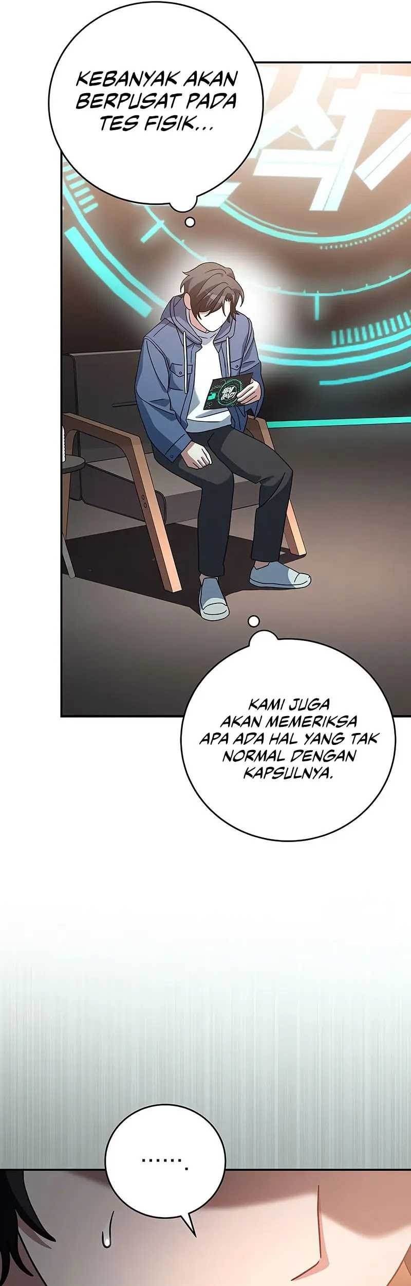 Genius Archer’s Streaming Bab 53 halaman 6