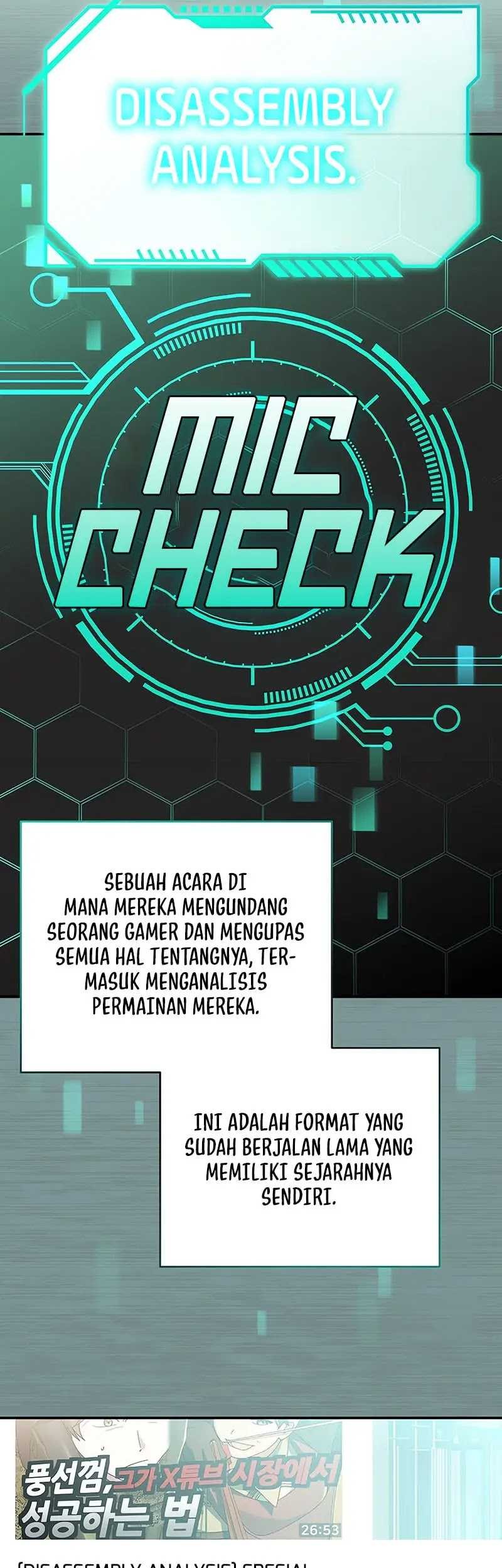 Genius Archer’s Streaming Bab 53 halaman 10