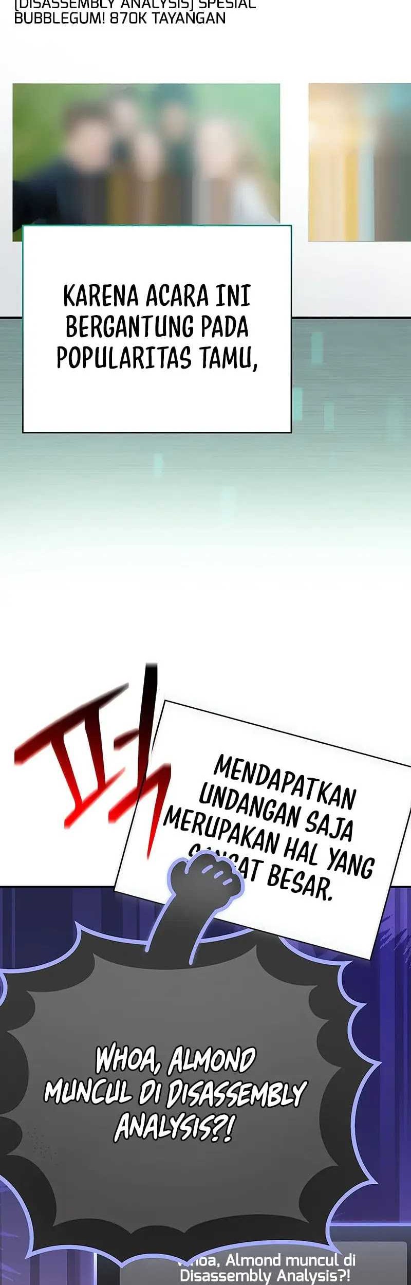 Genius Archer’s Streaming Bab 53 halaman 11
