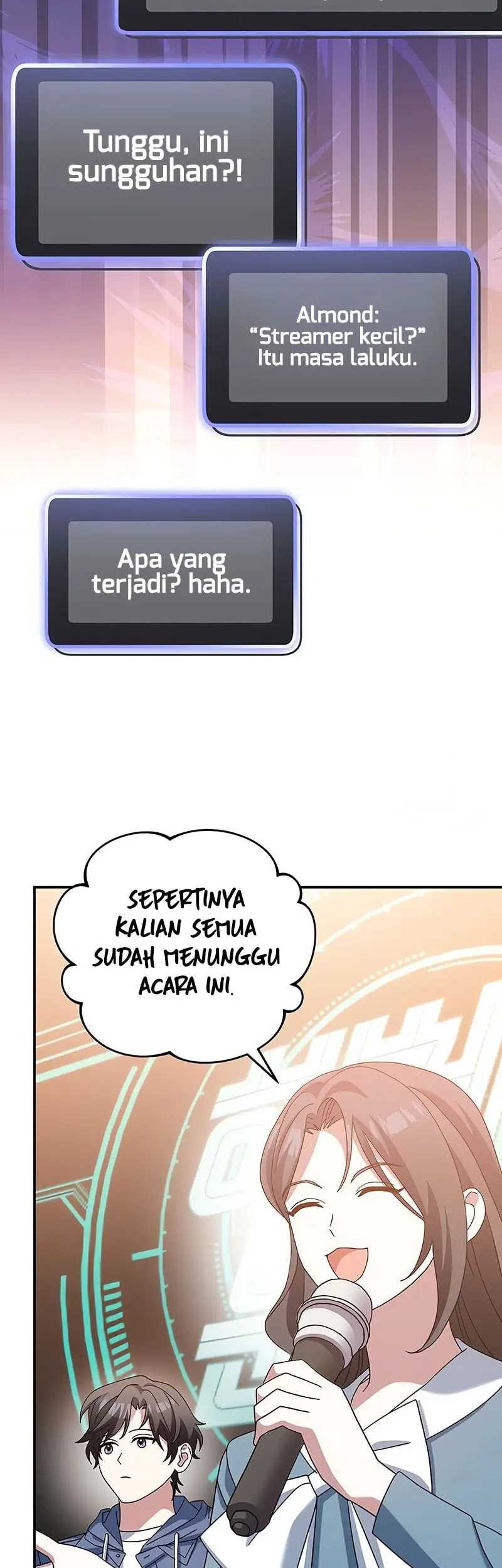 Genius Archer’s Streaming Bab 53 halaman 12