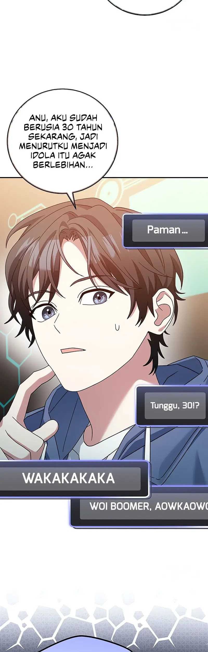 Genius Archer’s Streaming Bab 53 halaman 16