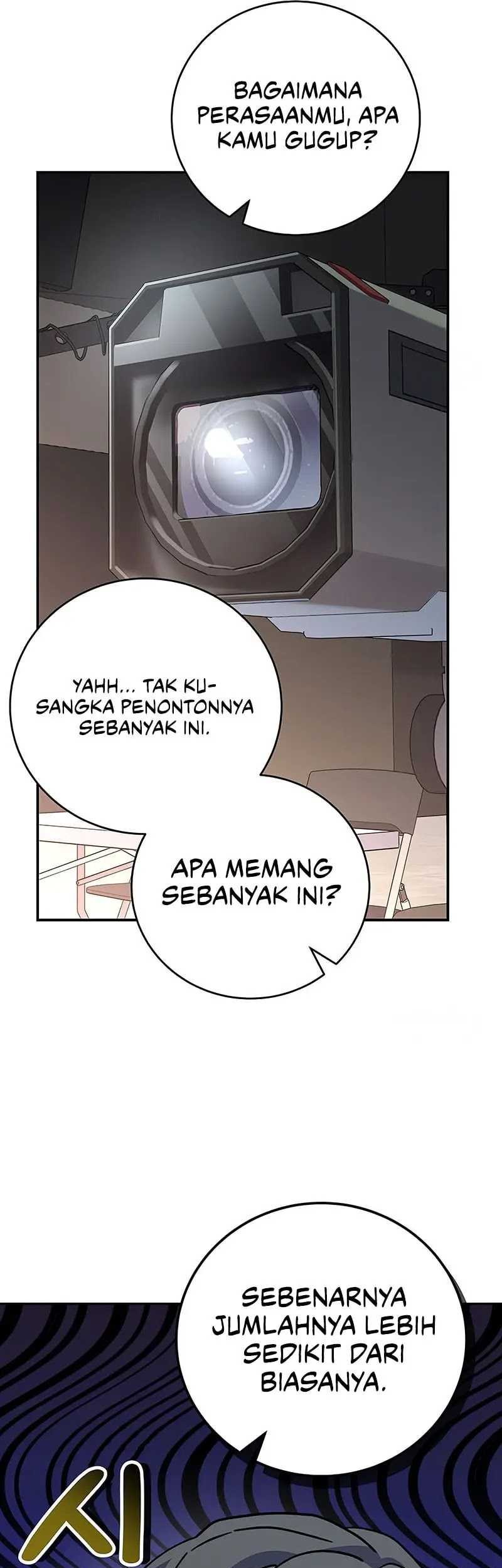 Genius Archer’s Streaming Bab 53 halaman 18