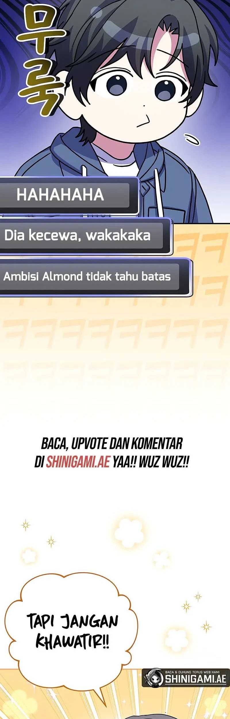 Genius Archer’s Streaming Bab 53 halaman 19