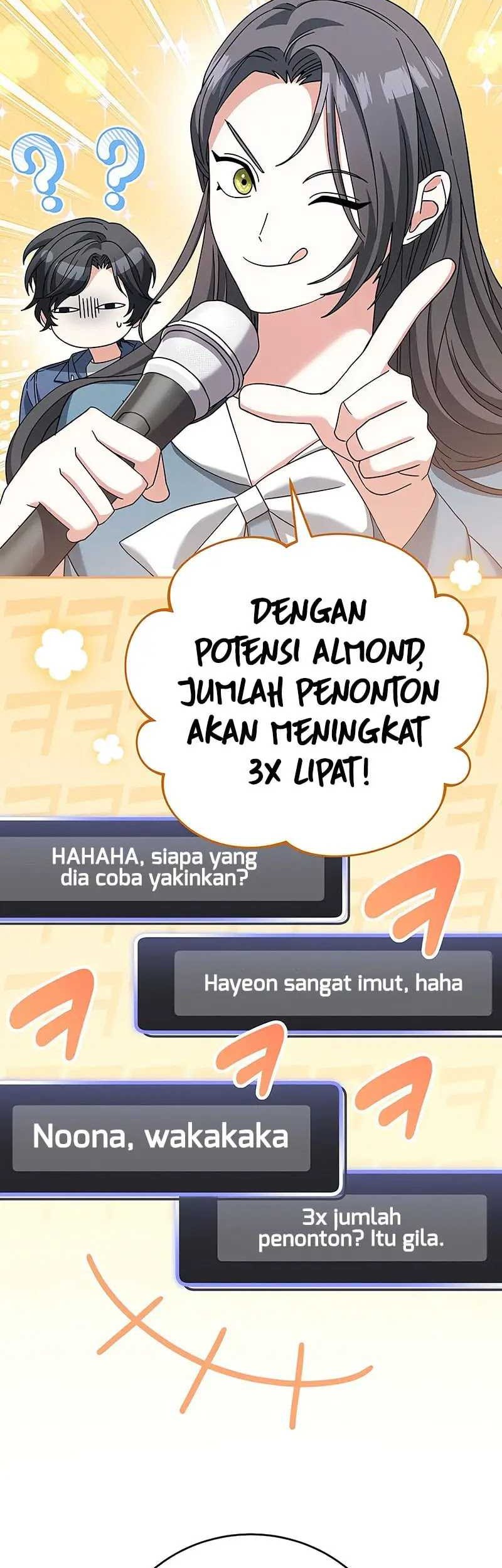 Genius Archer’s Streaming Bab 53 halaman 20