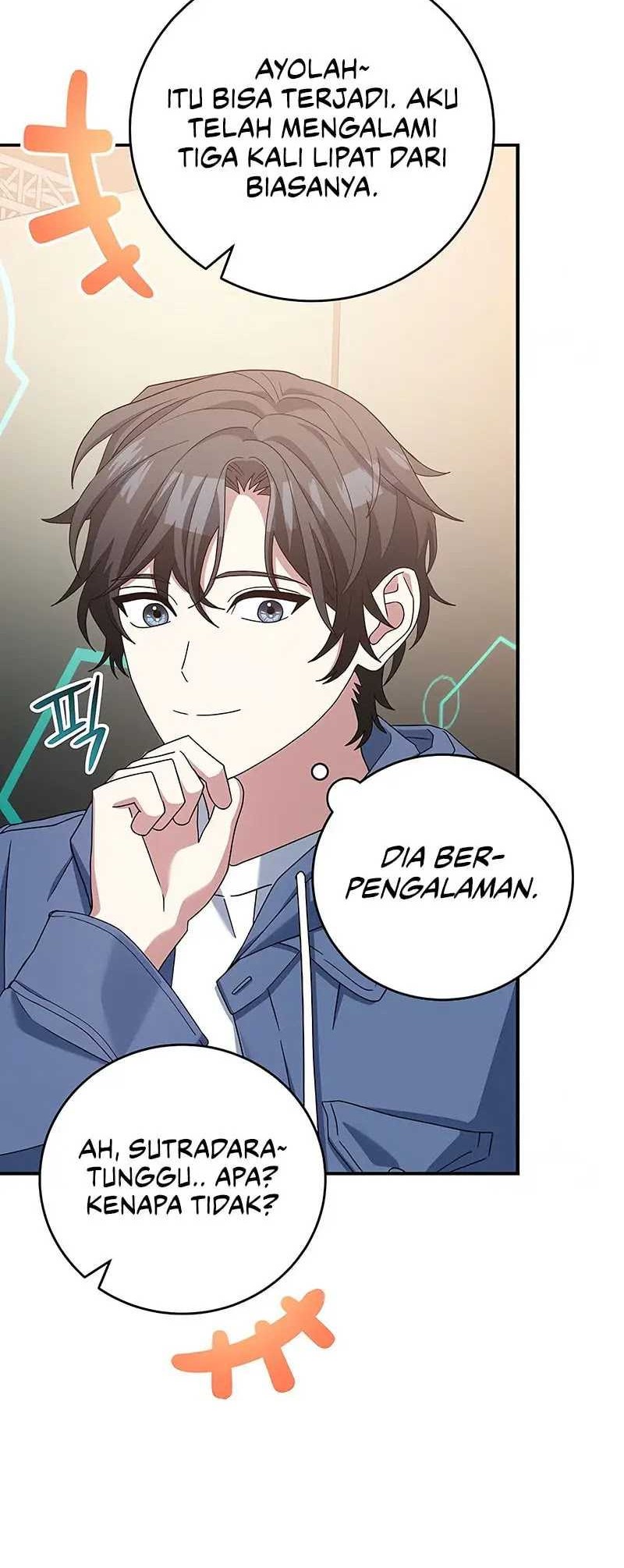 Genius Archer’s Streaming Bab 53 halaman 21