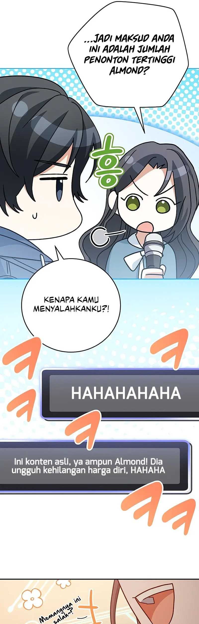 Genius Archer’s Streaming Bab 53 halaman 22