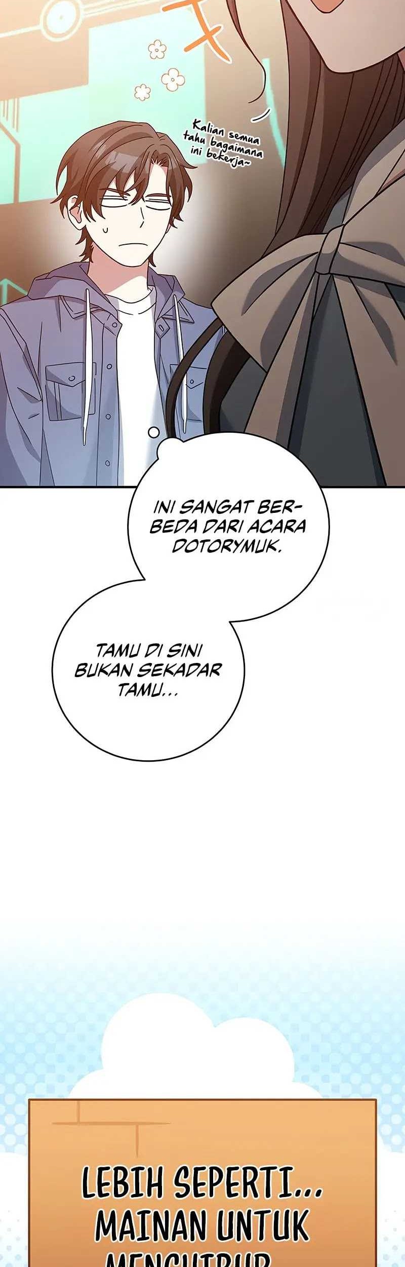Genius Archer’s Streaming Bab 53 halaman 23