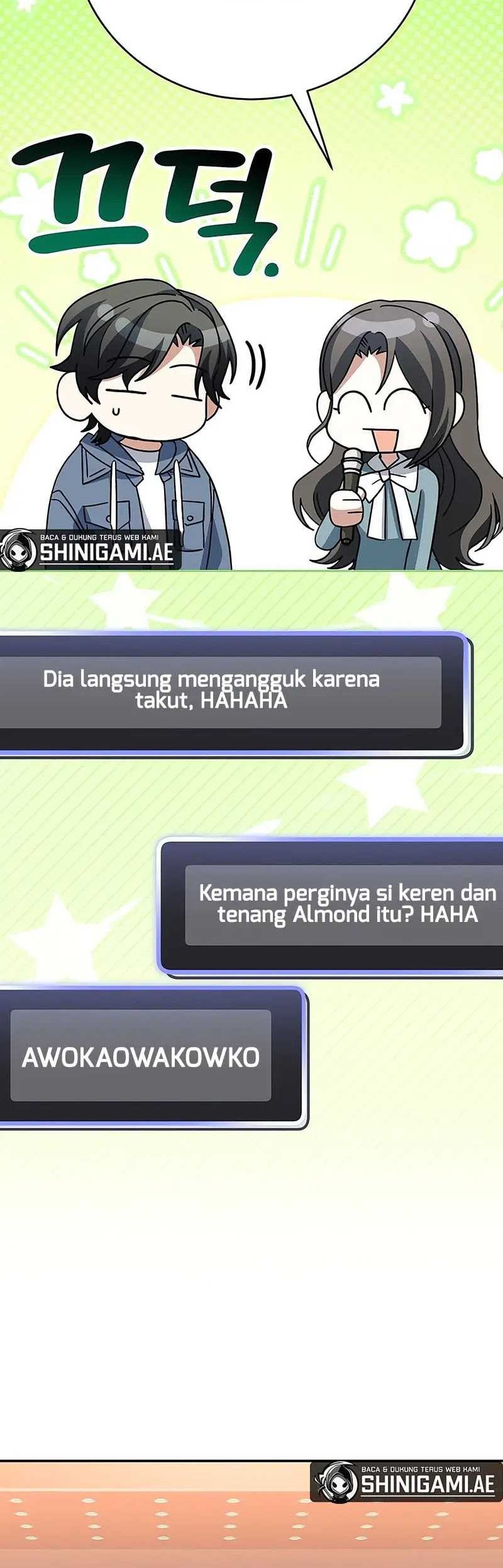 Genius Archer’s Streaming Bab 53 halaman 25