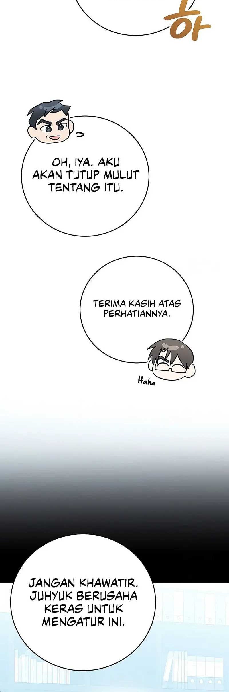 Genius Archer’s Streaming Bab 53 halaman 29