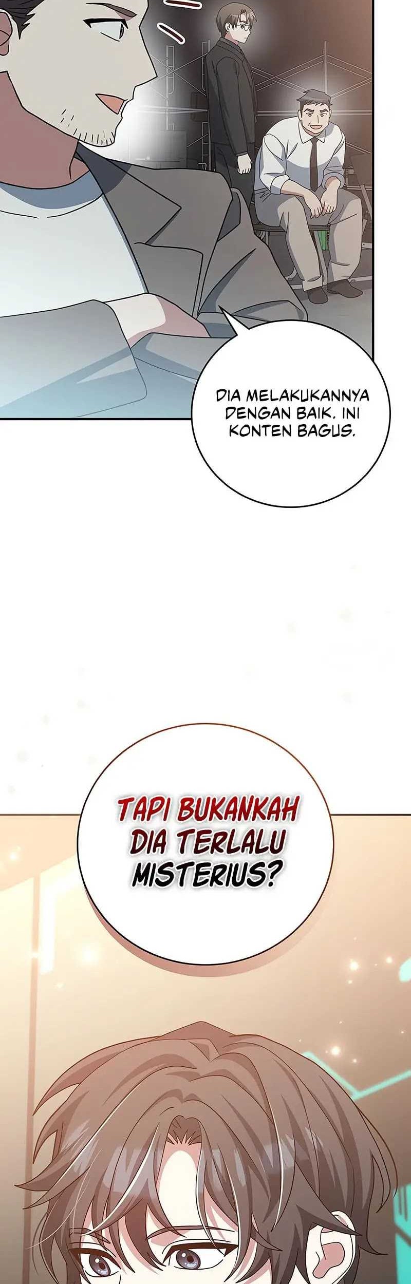 Genius Archer’s Streaming Bab 53 halaman 31