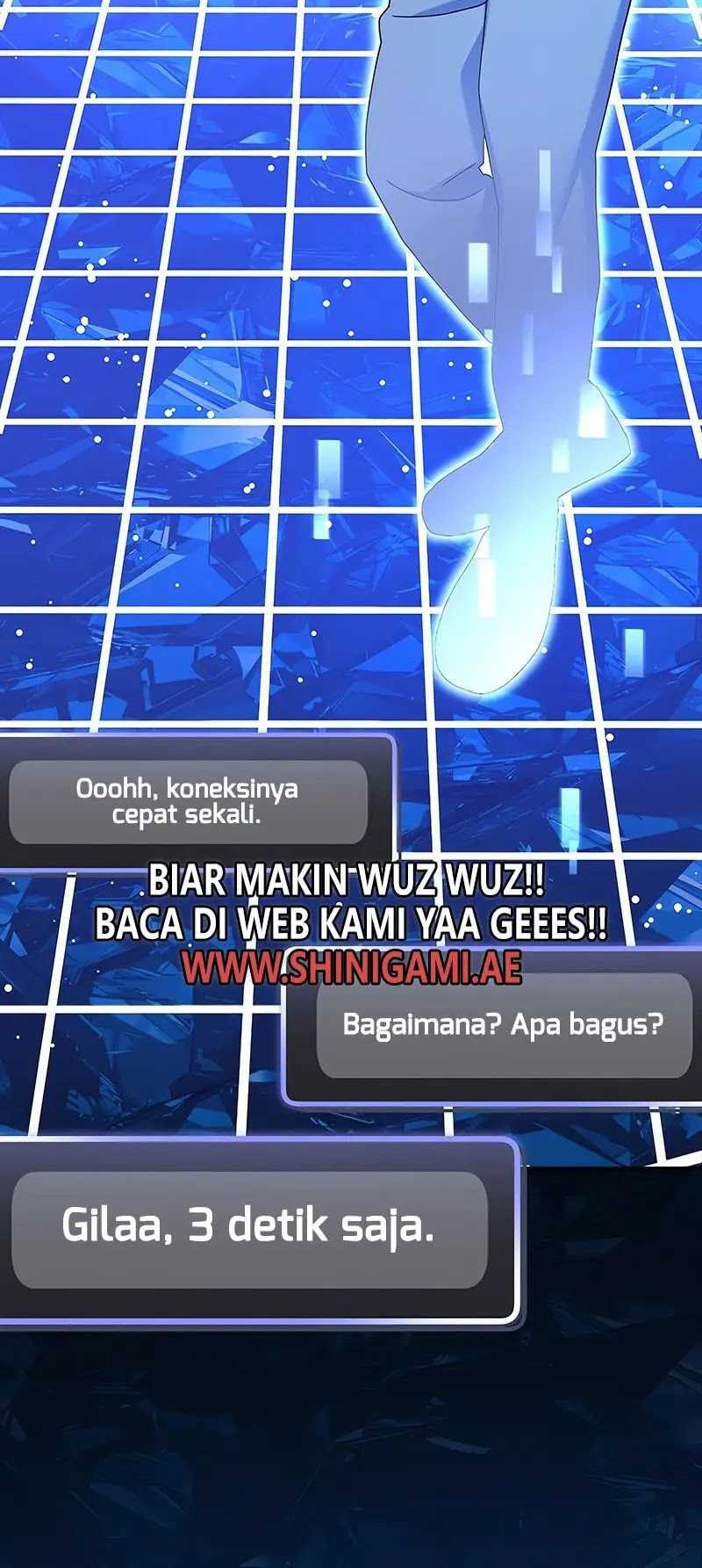 Genius Archer’s Streaming Bab 53 halaman 41
