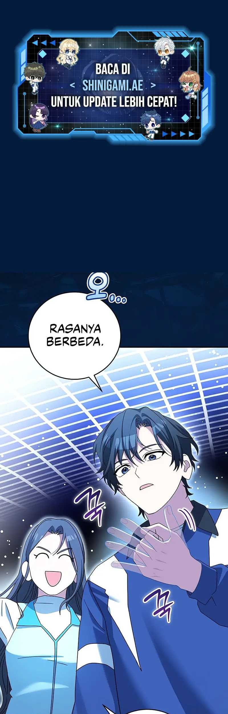 Genius Archer’s Streaming Bab 53 halaman 42