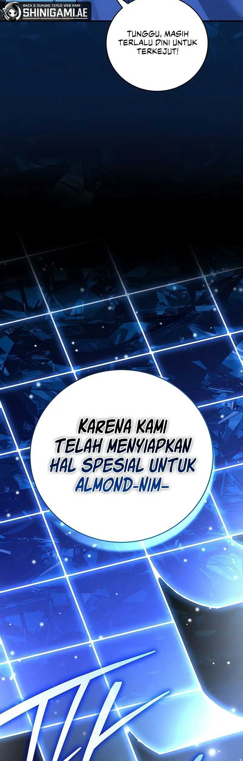 Genius Archer’s Streaming Bab 53 halaman 43