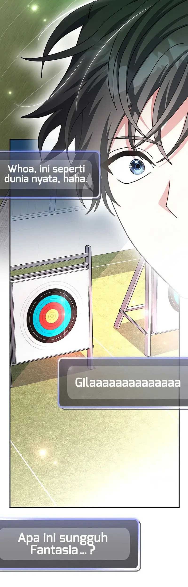 Genius Archer’s Streaming Bab 53 halaman 47