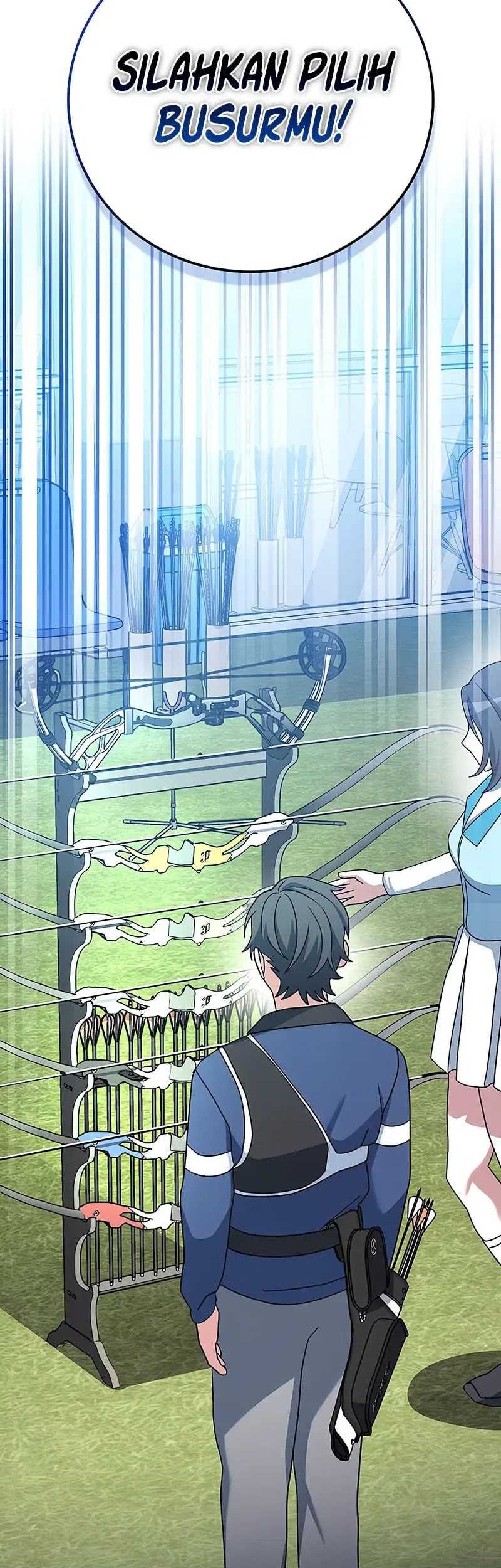 Genius Archer’s Streaming Bab 53 halaman 55