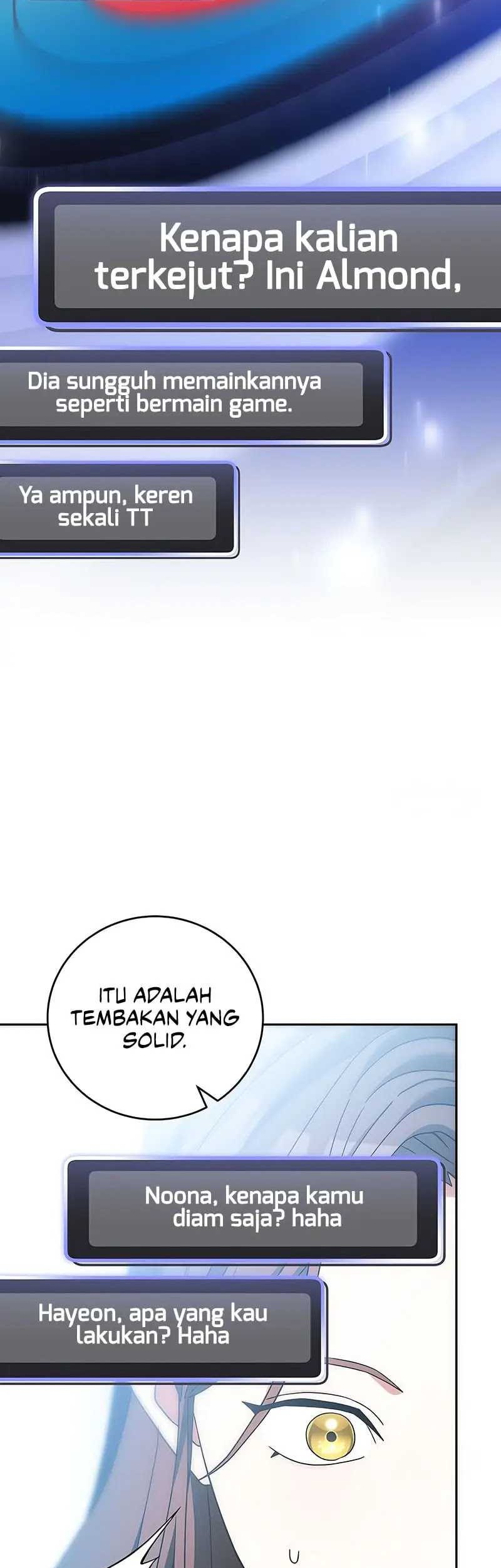 Genius Archer’s Streaming Bab 53 halaman 68