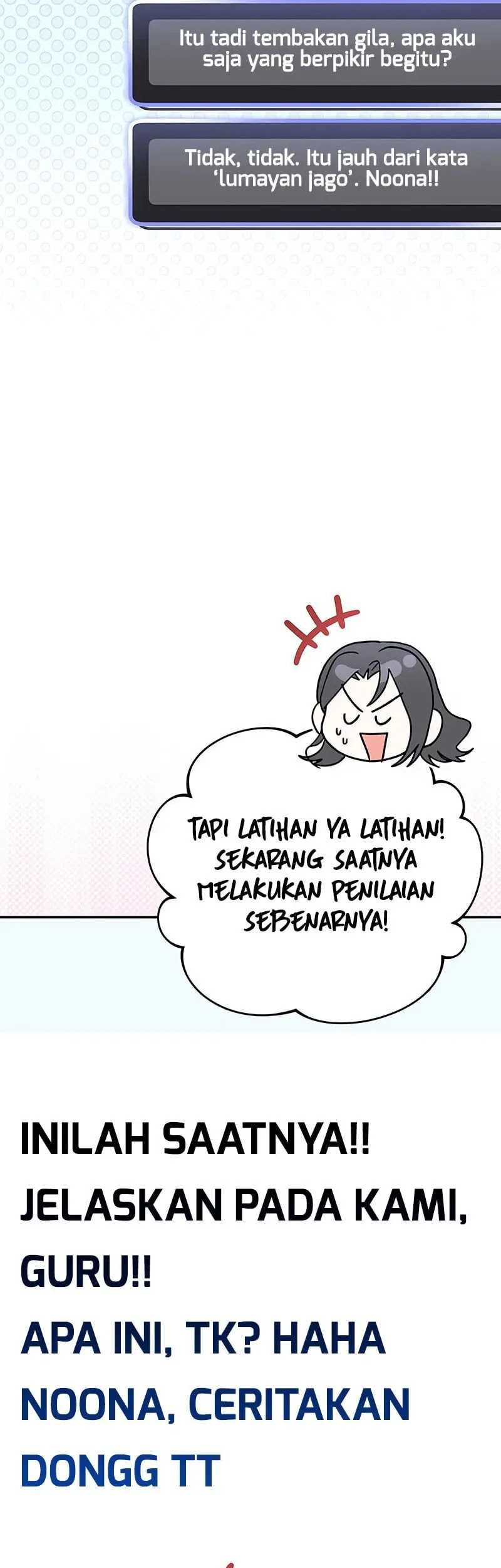 Genius Archer’s Streaming Bab 53 halaman 74
