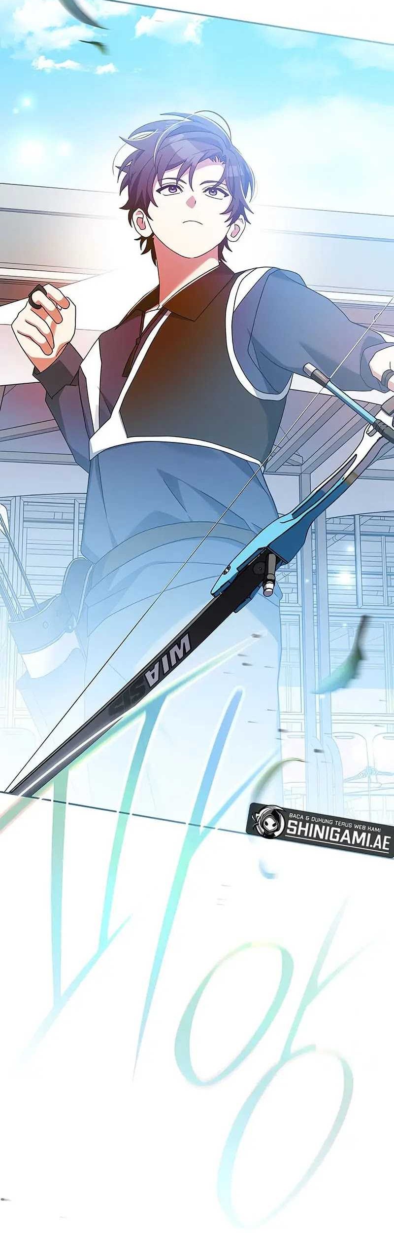 Genius Archer’s Streaming Bab 53 halaman 79