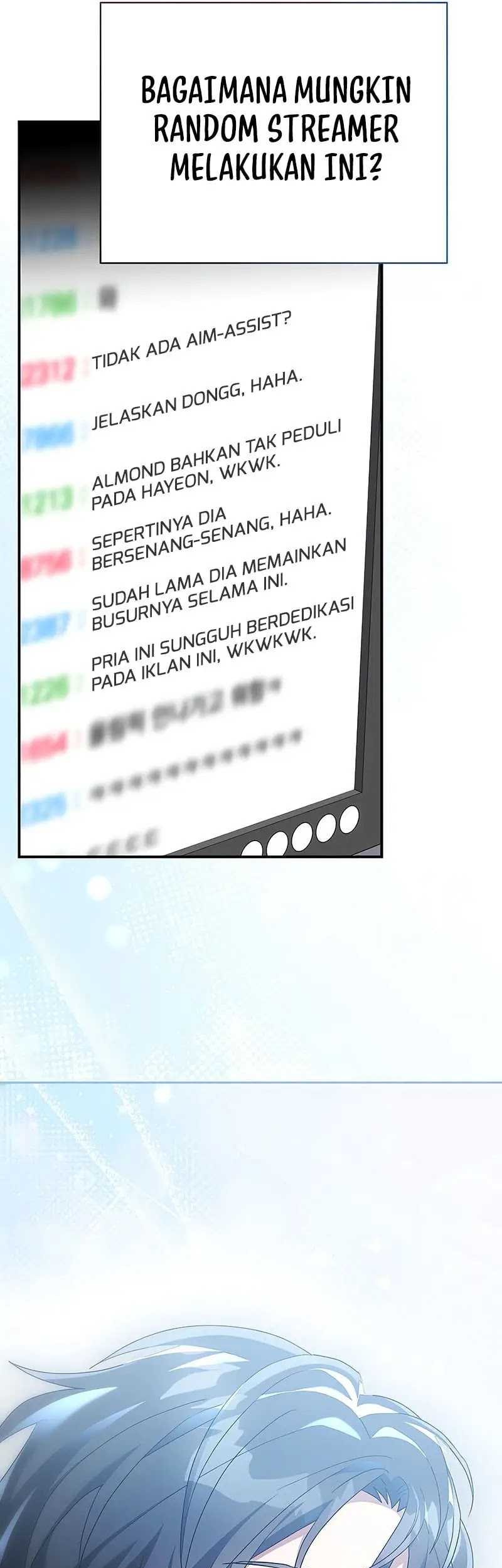 Genius Archer’s Streaming Bab 53 halaman 86
