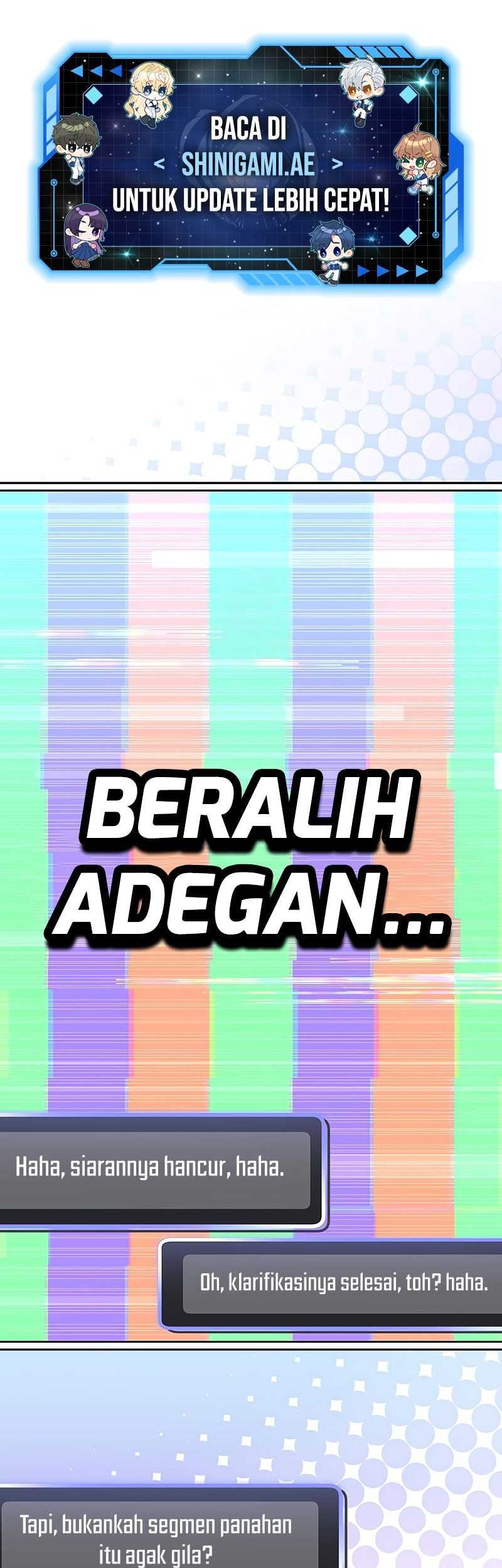 Genius Archer’s Streaming Bab 54 halaman 2