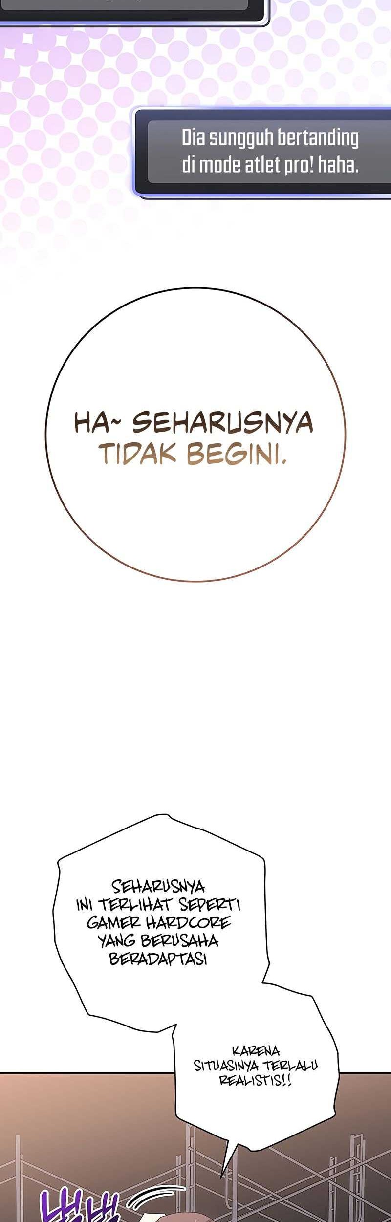 Genius Archer’s Streaming Bab 54 halaman 3