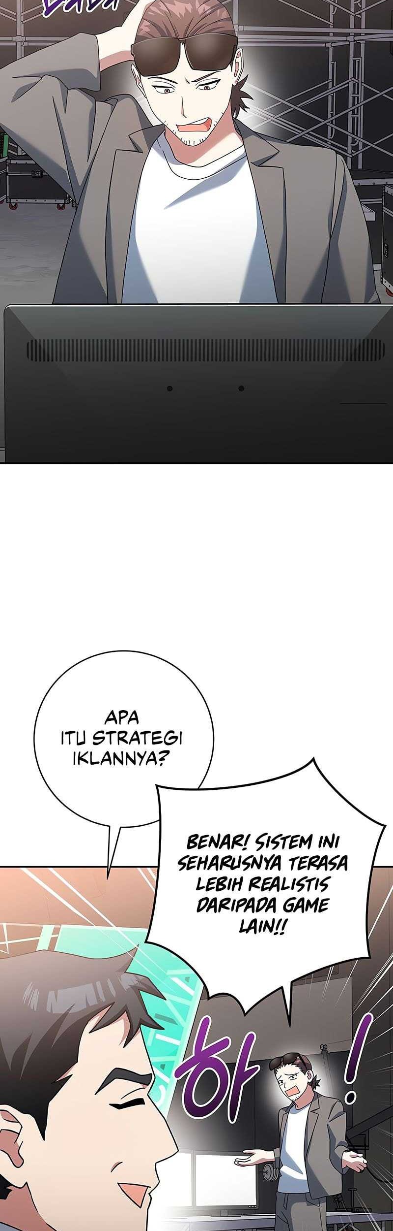 Genius Archer’s Streaming Bab 54 halaman 4