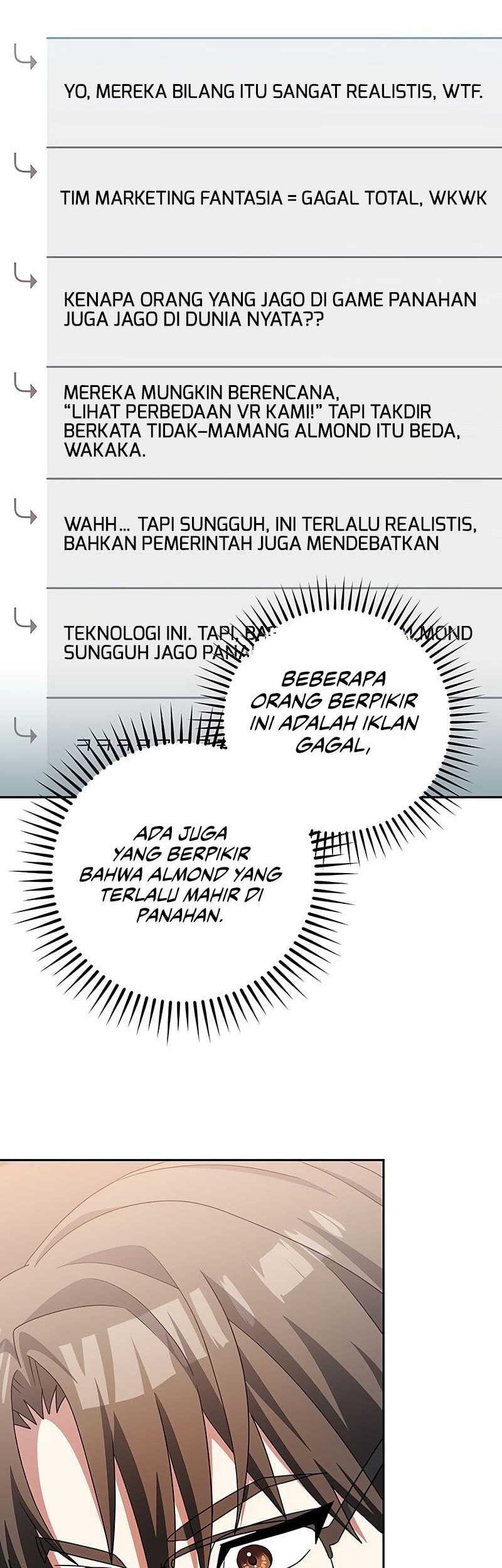 Genius Archer’s Streaming Bab 54 halaman 8