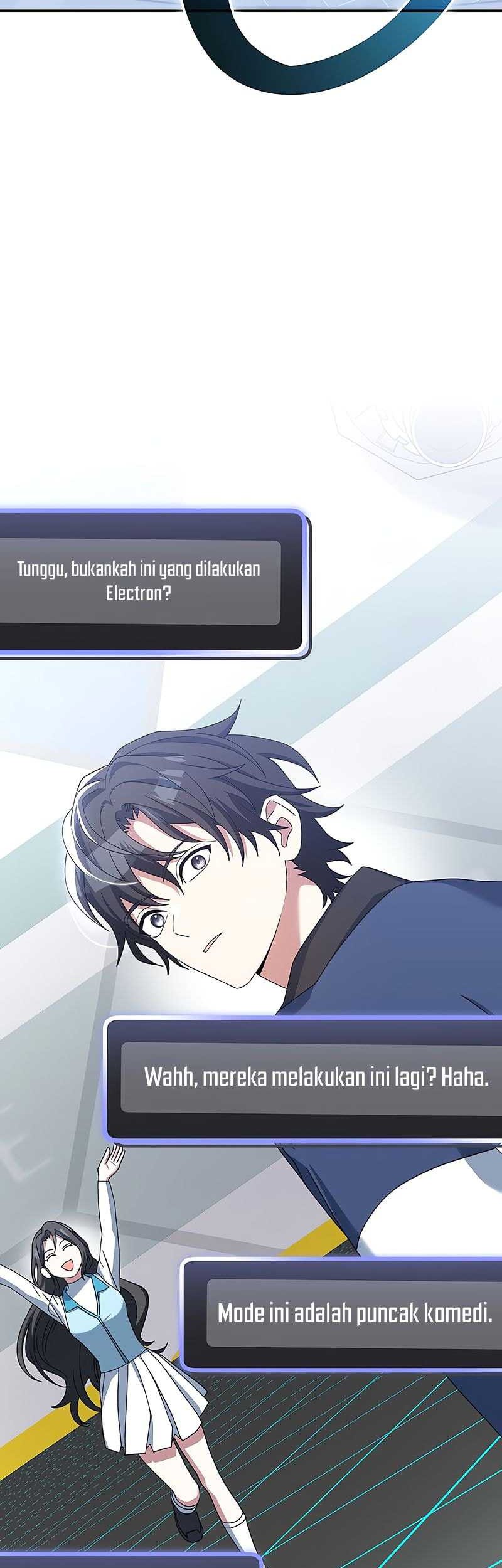 Genius Archer’s Streaming Bab 54 halaman 13