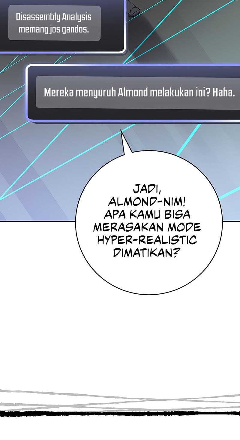 Genius Archer’s Streaming Bab 54 halaman 14