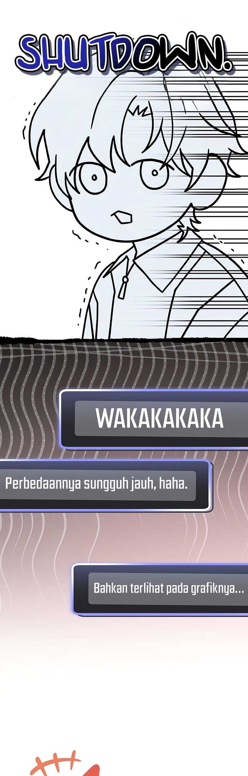 Genius Archer’s Streaming Bab 54 halaman 15
