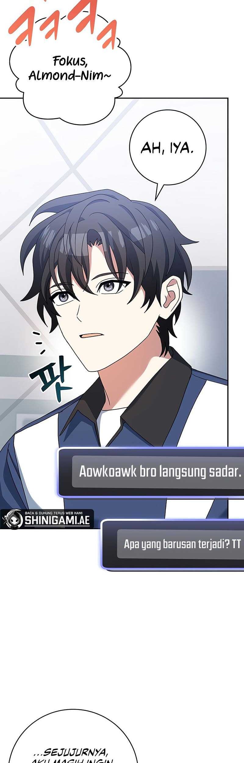 Genius Archer’s Streaming Bab 54 halaman 16