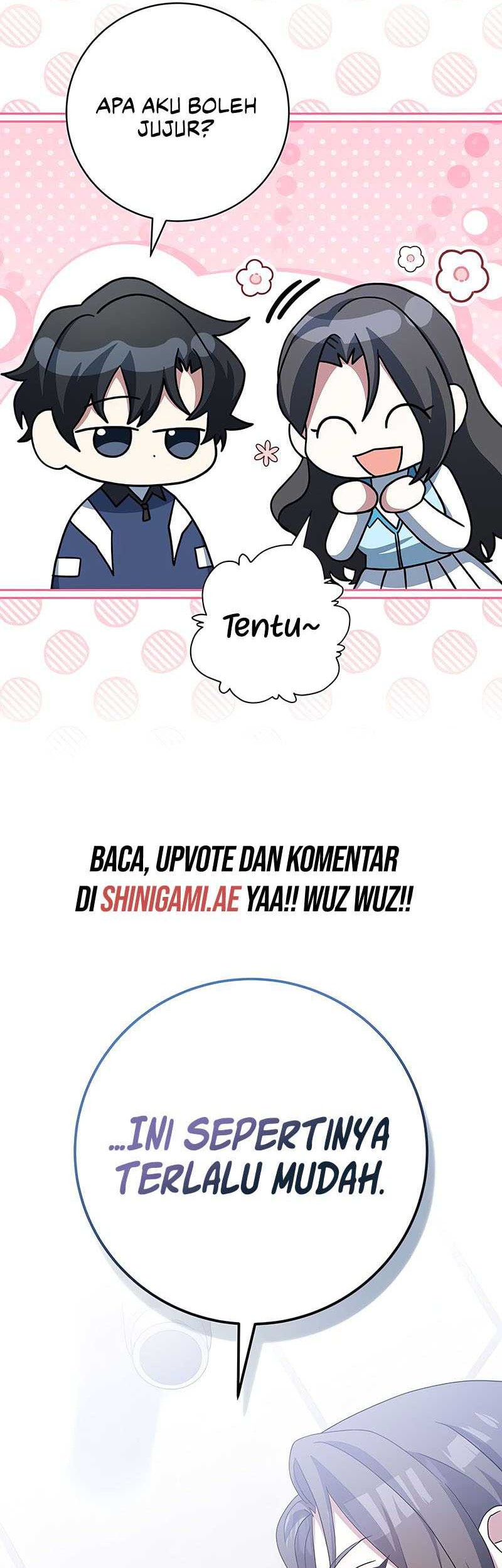 Genius Archer’s Streaming Bab 54 halaman 20