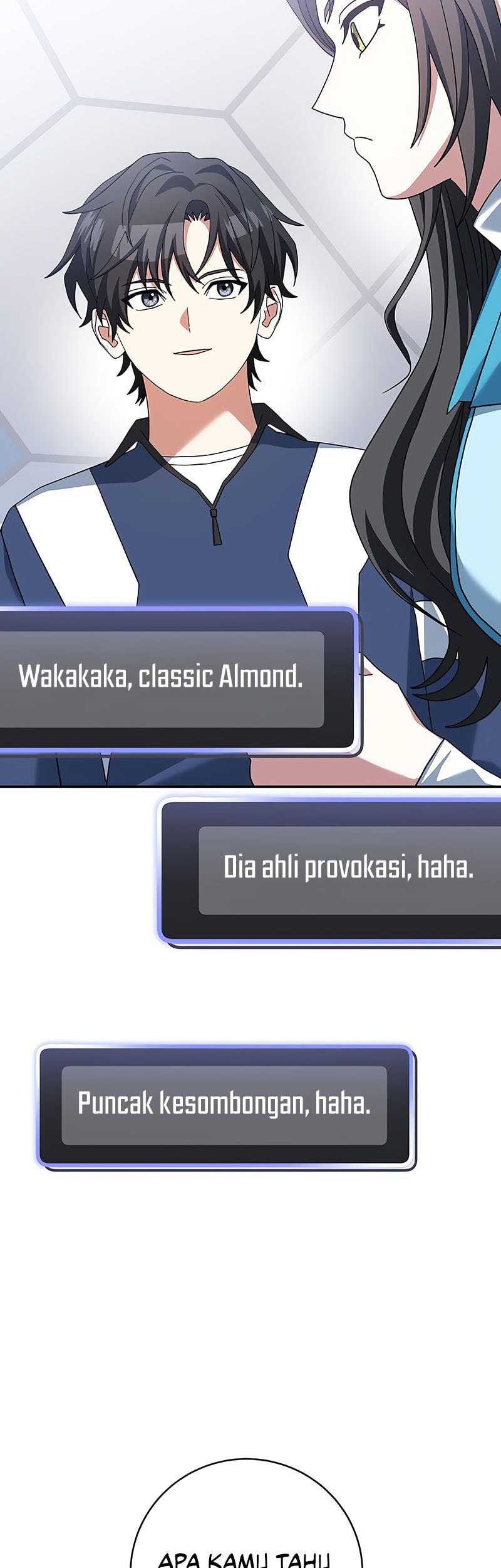 Genius Archer’s Streaming Bab 54 halaman 21