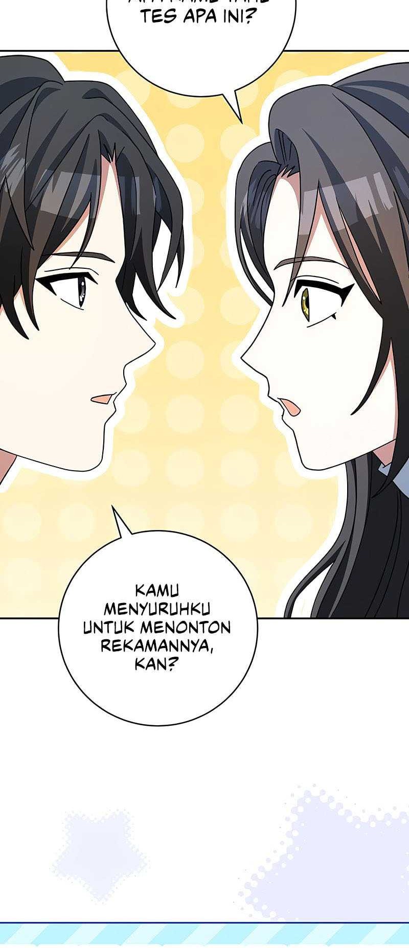 Genius Archer’s Streaming Bab 54 halaman 22