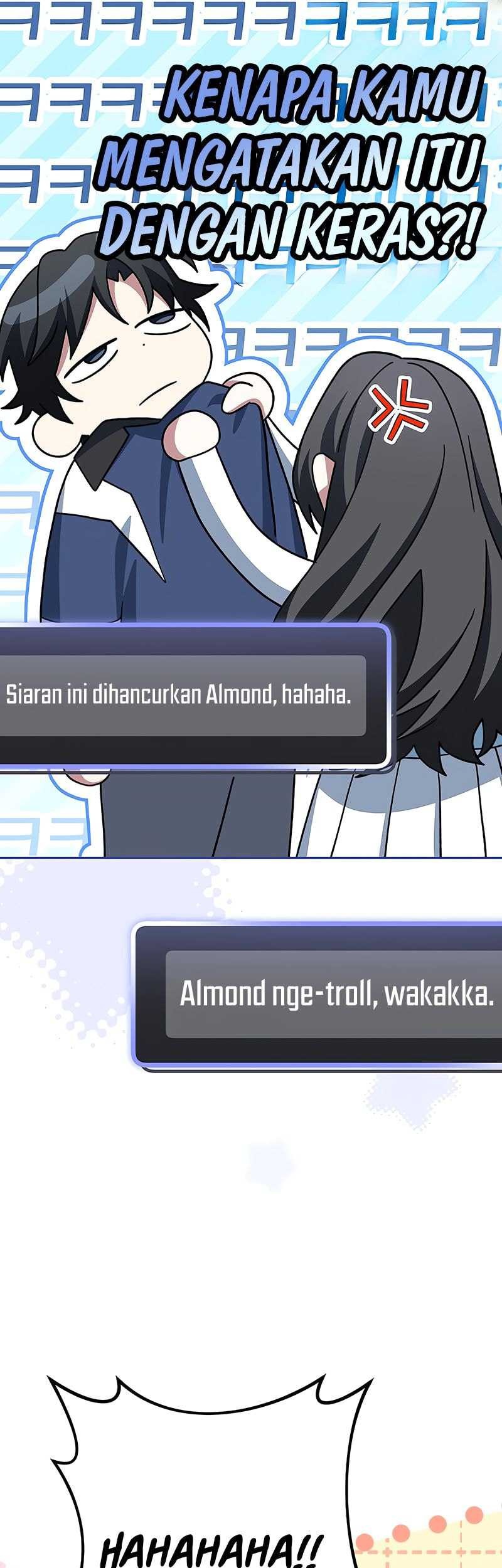 Genius Archer’s Streaming Bab 54 halaman 23
