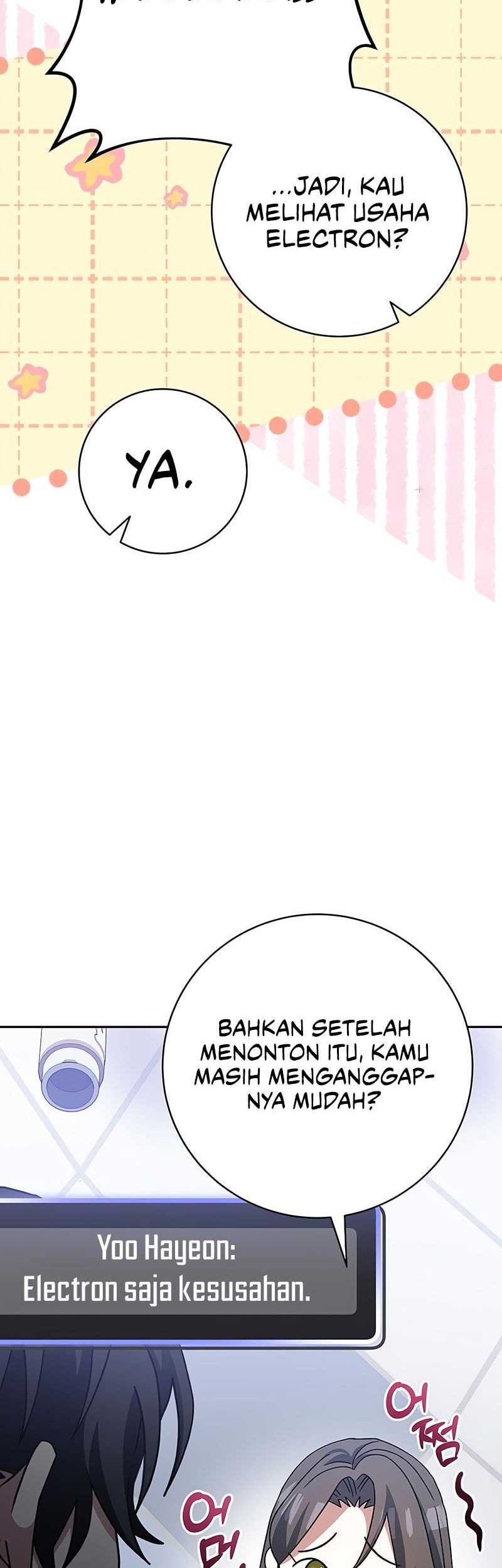 Genius Archer’s Streaming Bab 54 halaman 24