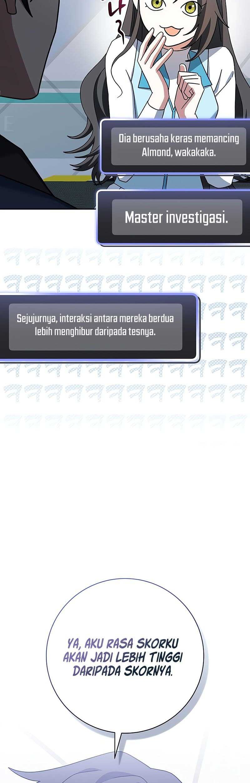 Genius Archer’s Streaming Bab 54 halaman 25