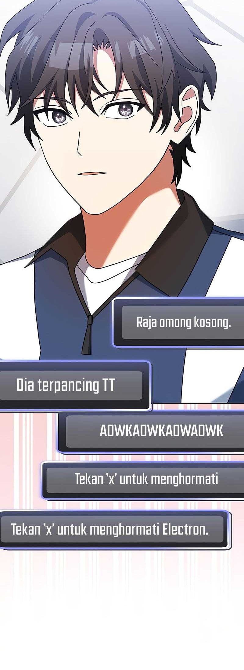Genius Archer’s Streaming Bab 54 halaman 26
