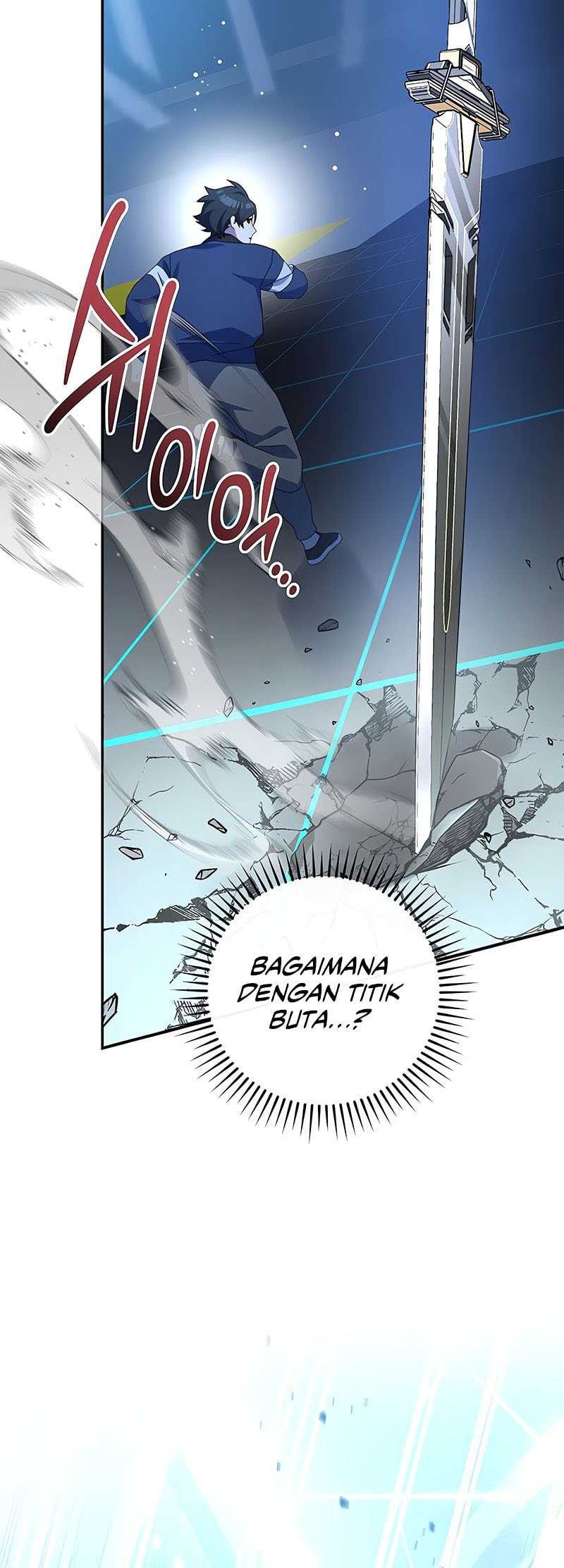 Genius Archer’s Streaming Bab 54 halaman 41