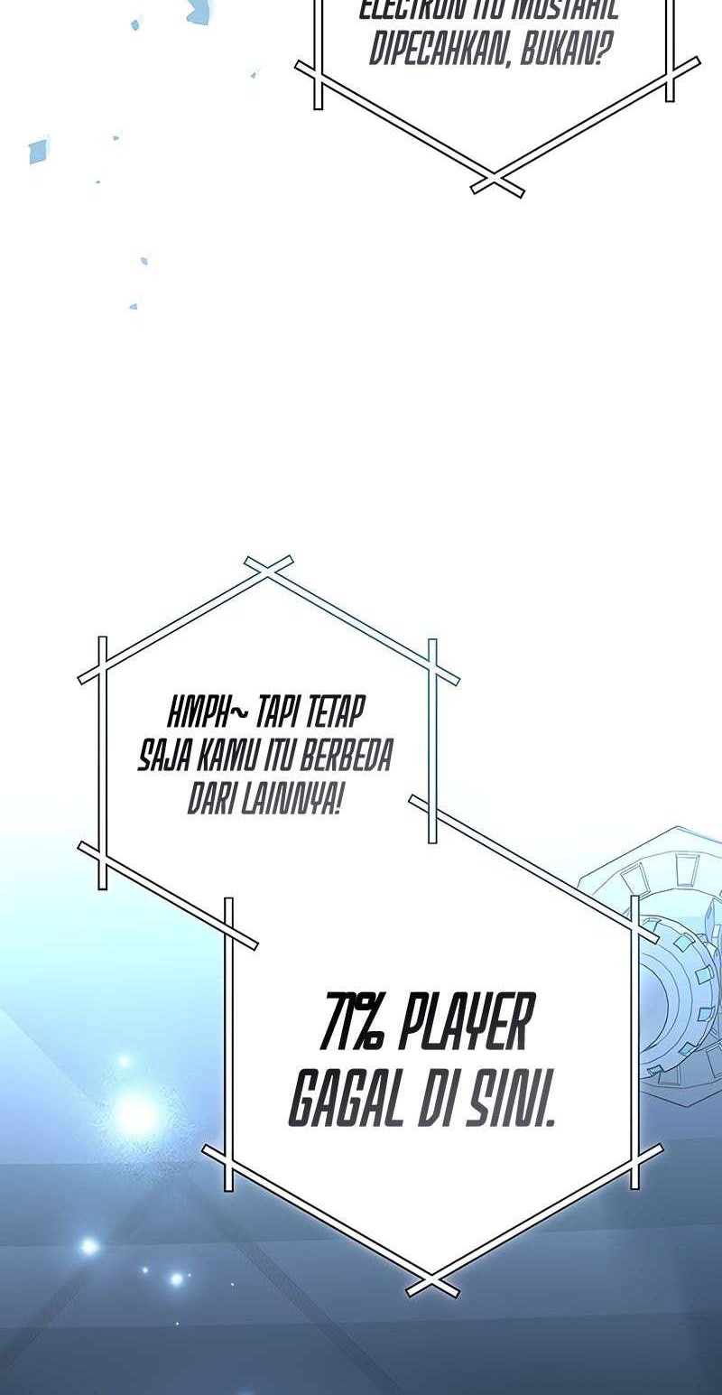 Genius Archer’s Streaming Bab 54 halaman 49