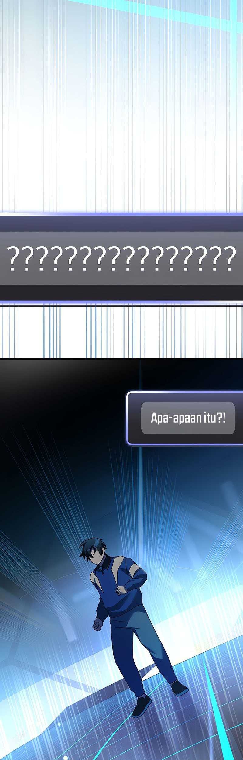 Genius Archer’s Streaming Bab 54 halaman 58