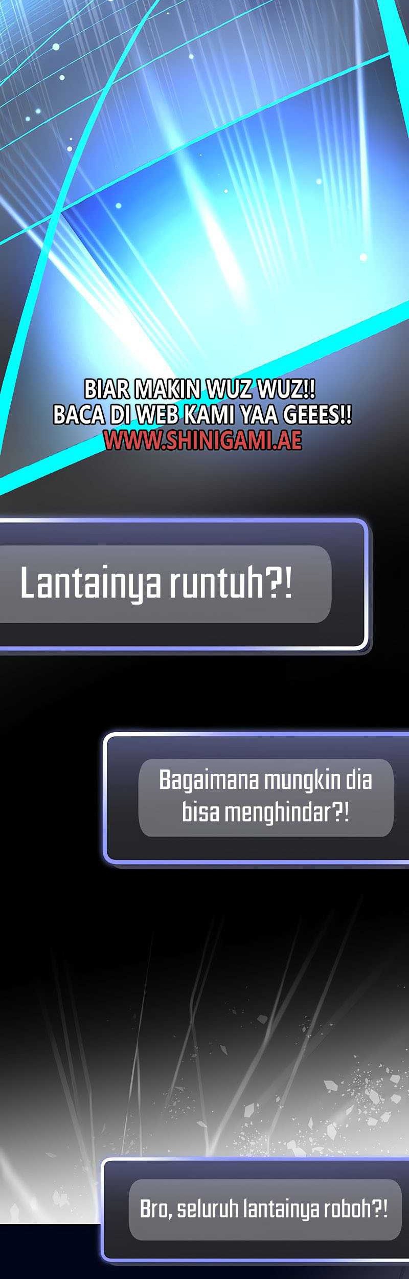 Genius Archer’s Streaming Bab 54 halaman 59
