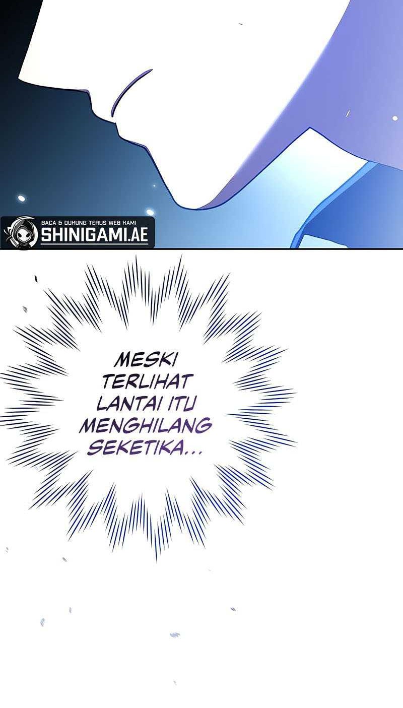 Genius Archer’s Streaming Bab 54 halaman 61