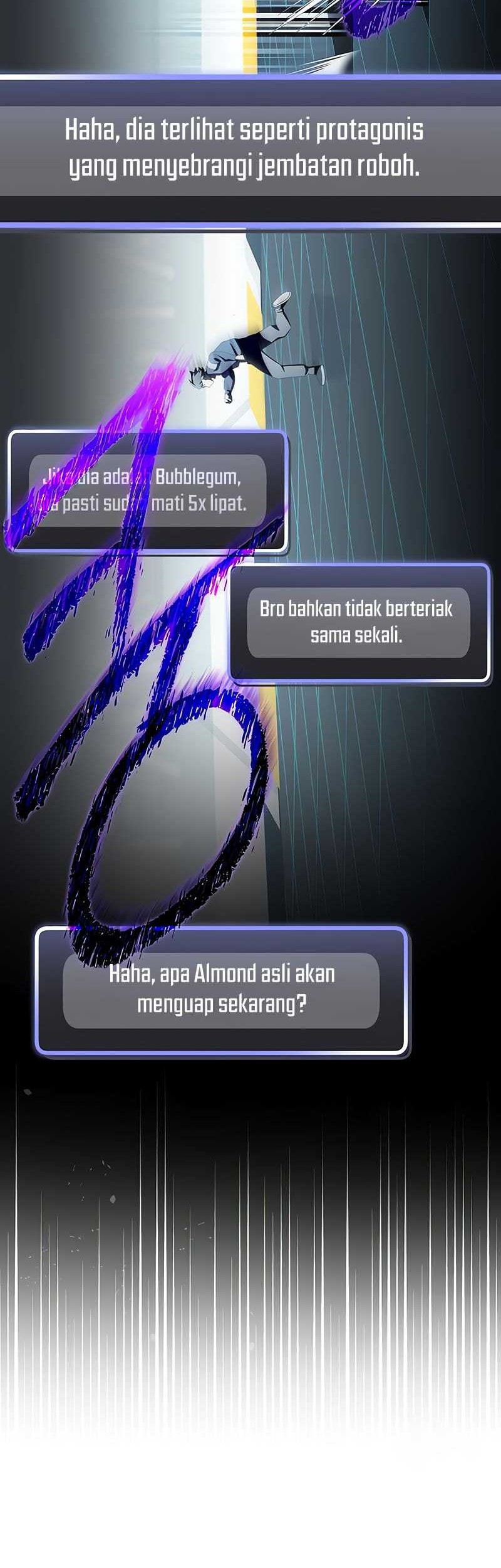 Genius Archer’s Streaming Bab 54 halaman 67
