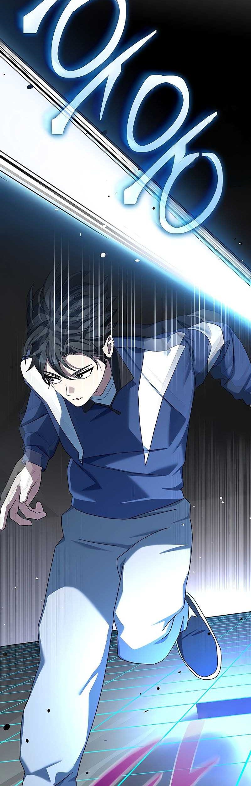 Genius Archer’s Streaming Bab 54 halaman 70