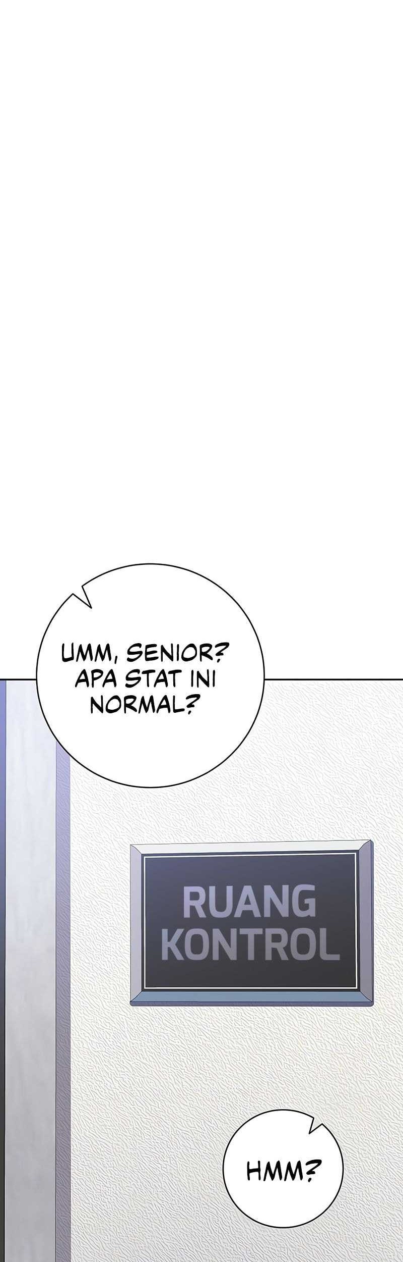 Genius Archer’s Streaming Bab 54 halaman 74