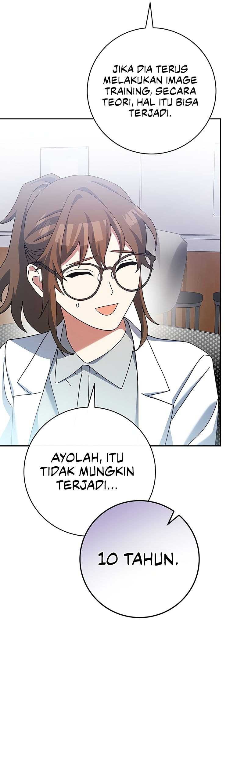 Genius Archer’s Streaming Bab 54 halaman 81