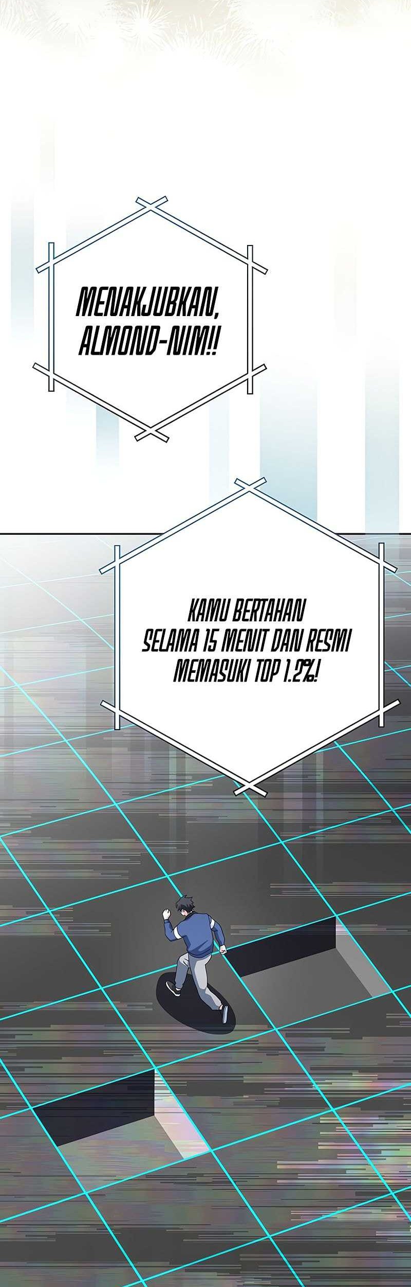 Genius Archer’s Streaming Bab 54 halaman 86