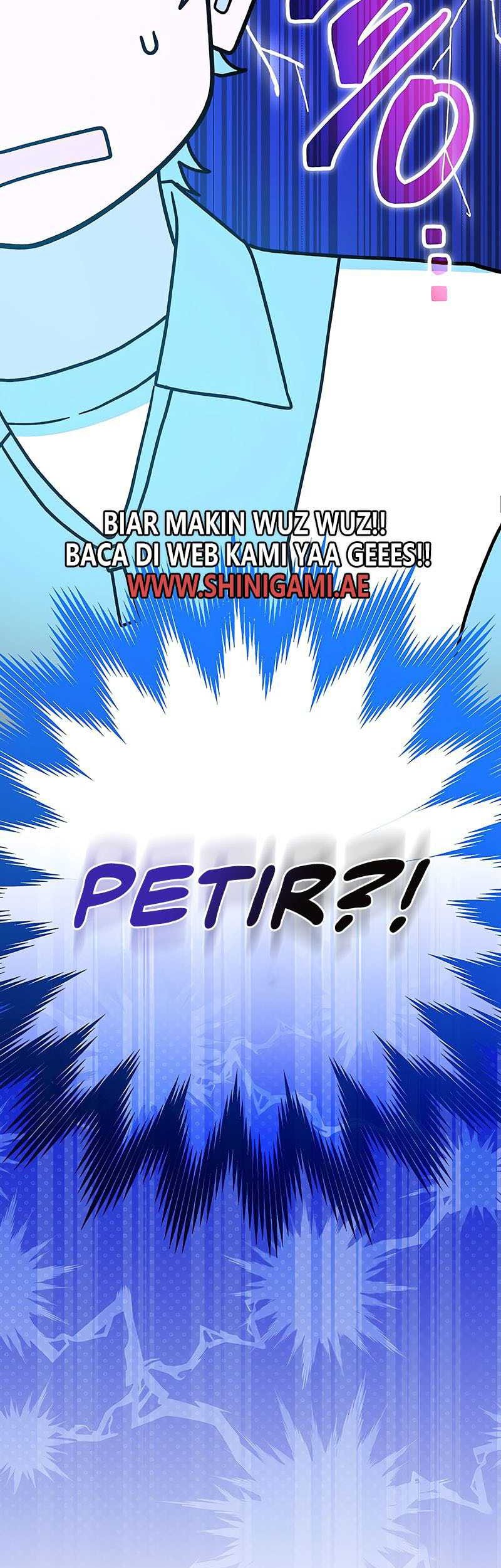 Genius Archer’s Streaming Bab 54 halaman 95